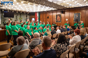 Kezdetét vette a 29. Szociális Hét Szombathelyen